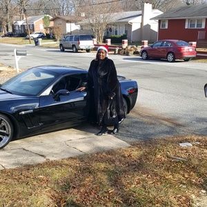 Meet your Posher, Marion